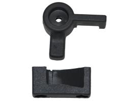 Lewmar Cierre Derecho para Portillos Modelo Antiguo