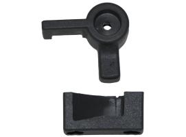 Lewmar Cierre Izquierdo para Portillos Modelo Antiguo