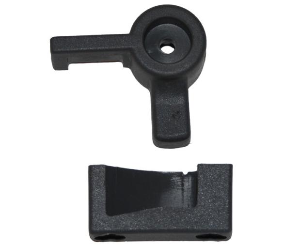 Lewmar Cierre Izquierdo para Portillos Modelo Antiguo