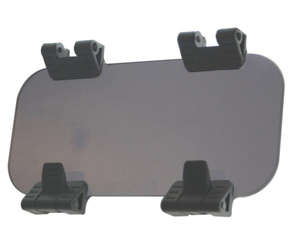 Lewmar Cristal Plexiglas para Portillos Standard Serie Nueva