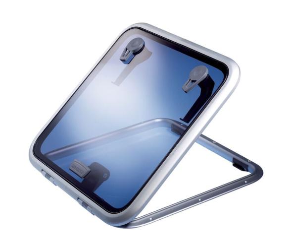 Lewmar Escotilla Bajo Perfil