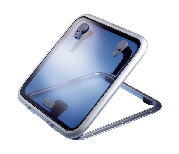 Lewmar Escotilla Bajo Perfil