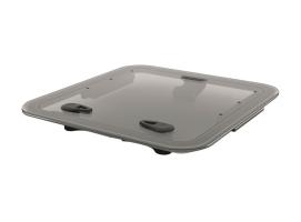 Lewmar Escotilla de Perfil Ultrabajo