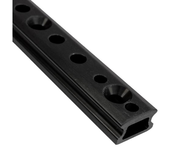 Lewmar Riel con Pernos