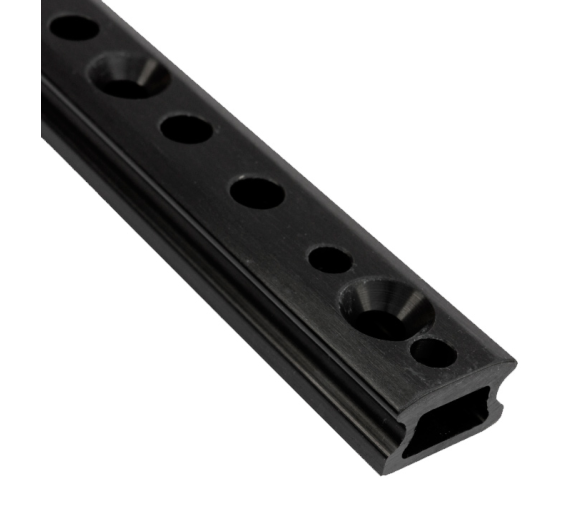 Lewmar Riel con Pernos