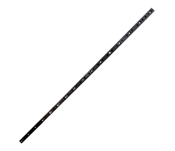 Lewmar Riel con Pernos