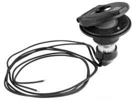 Lewmar Interruptor de Pie para Molinete en Cubierta