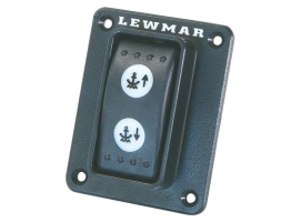 Lewmar Interruptor de Subida y Bajada del Ancla