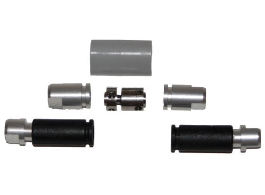 Lewmar Kit Bisagras para Escotilla