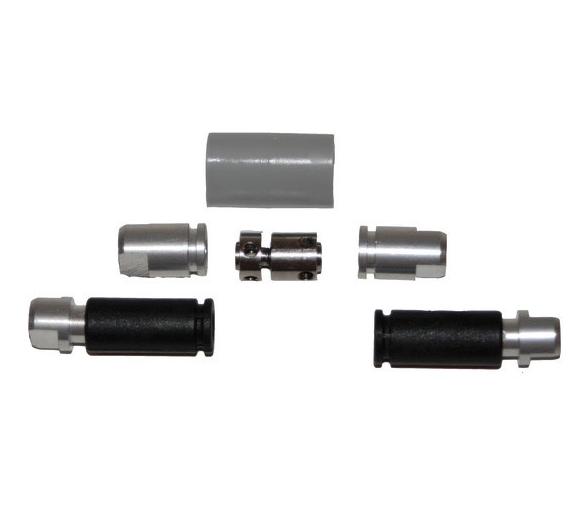 Lewmar Kit Bisagras para Escotilla