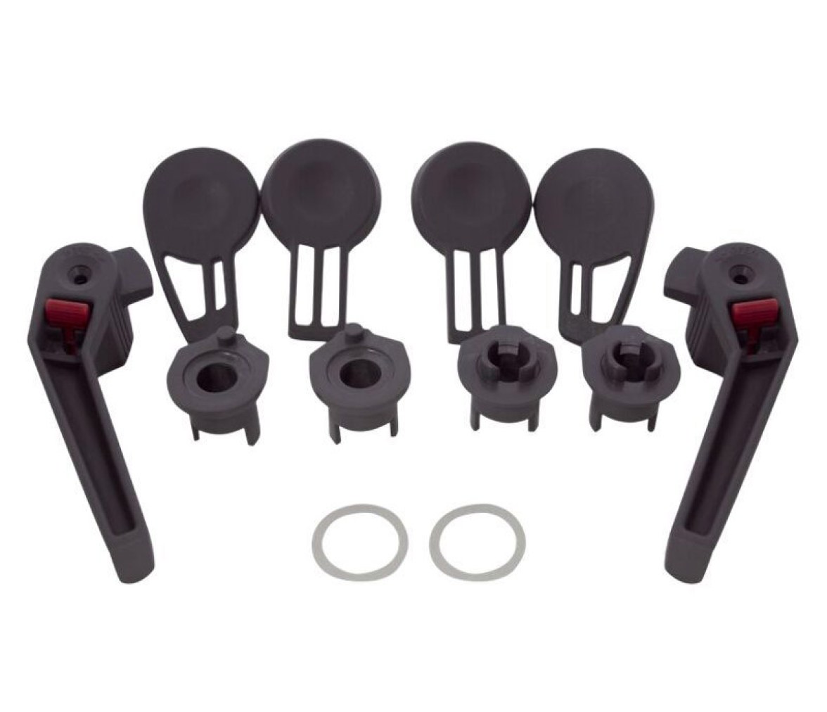 Lewmar Kit de Manetas para  Lewmar FH2G, LP, MP, Ocean -  361680990