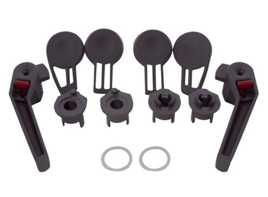 Lewmar Closing Lever Kit