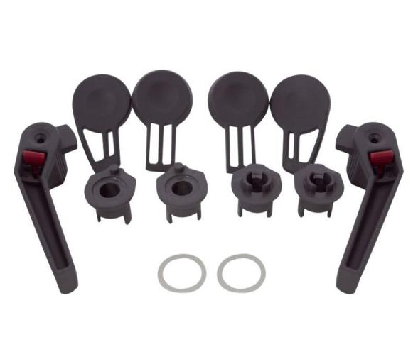 Lewmar Kit de Manetas para  Lewmar FH2G, LP, MP, Ocean -  361680990