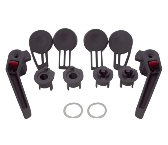 Lewmar Kit de Manetas para  Lewmar FH2G, LP, MP, Ocean -  361680990