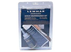 Lewmar Kit Mantenimiento para Winches o cabrestantes