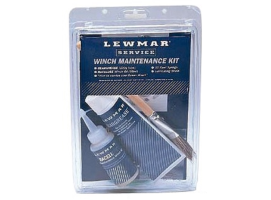 LEWMAR winch maintenance pack