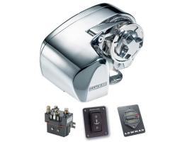 Lewmar Kit Molinete Pro Series 700 - 6 mm