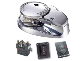 Lewmar Kit Molinete V700 12V