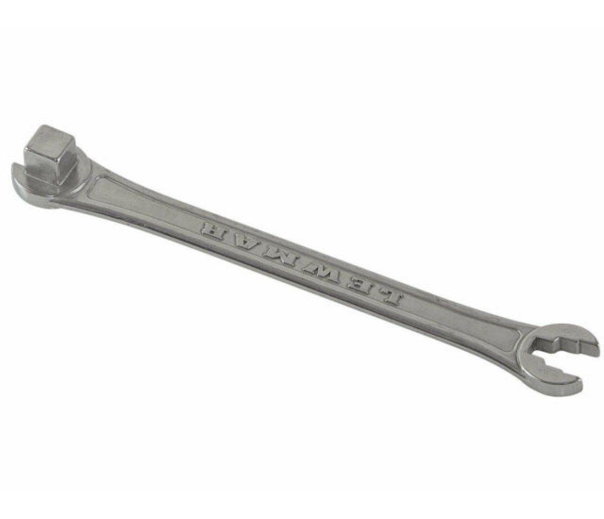 Lewmar Llave Multiusos Manivela Moliente