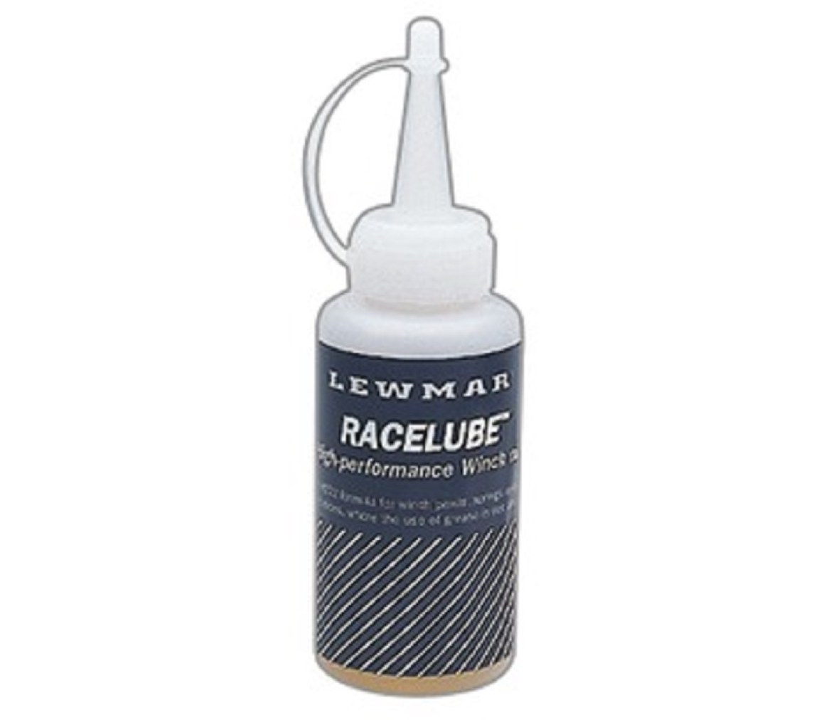 Lewmar lubricantes 550 ml