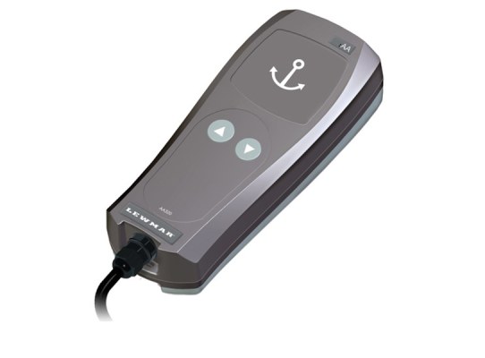 Lewmar Mando control para subir-bajar Lewmar Mando control para subir-bajar