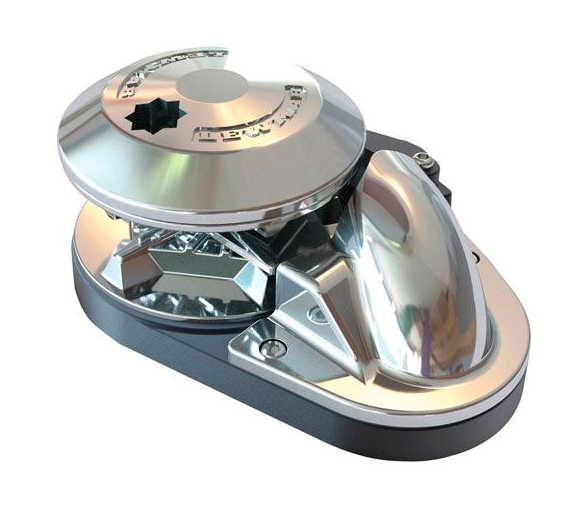 Lewmar Molinete CPX1 12V