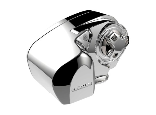 Lewmar Kit Molinete Pro Series 700- 6 mm Lewmar Kit Molinete Pro Series 700- 6 mm