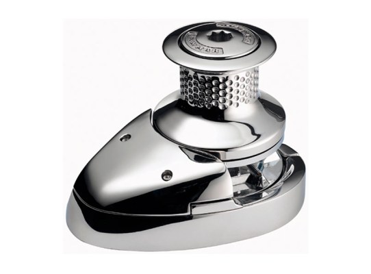 Lewmar Molinete V2 12 V con Campana