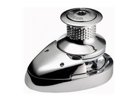 Lewmar Molinete V3 12 V con Campana