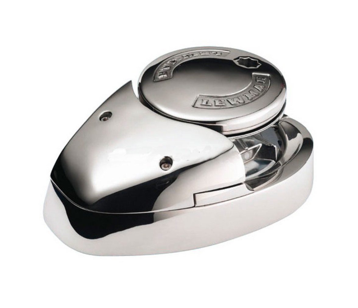 Lewmar Molinete V3 24 V