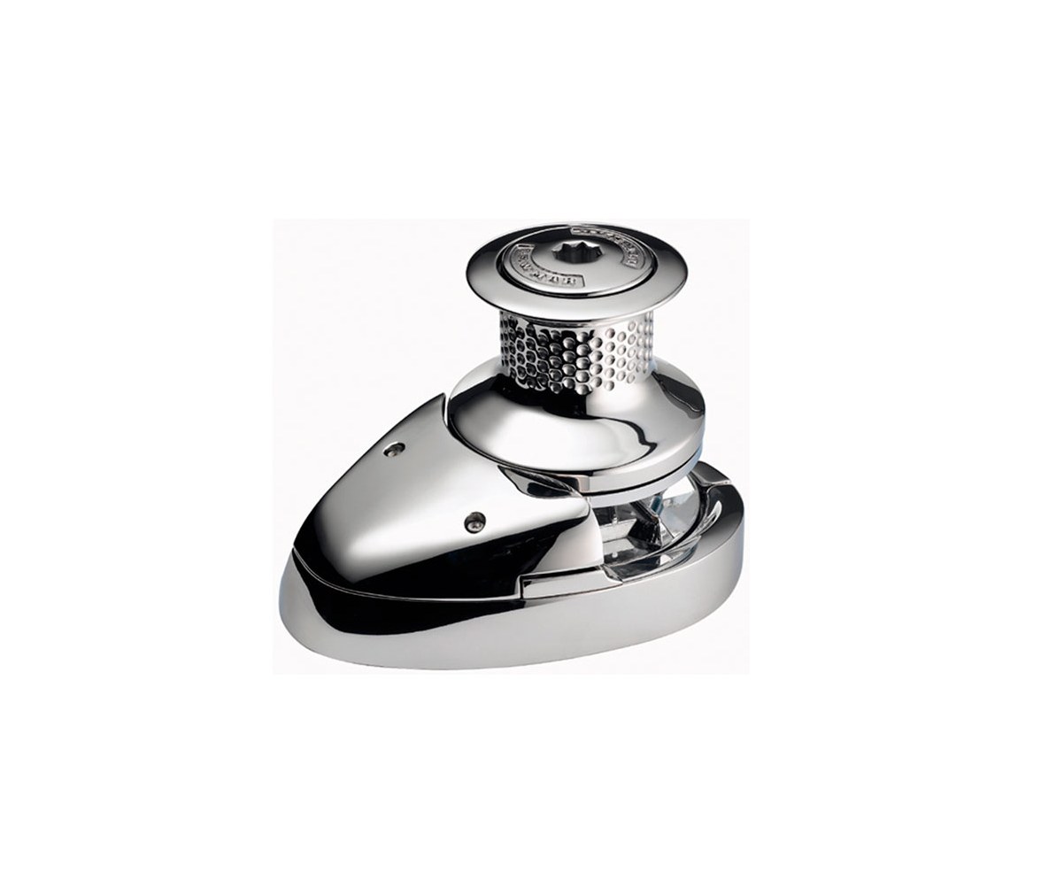 Lewmar Molinete V3 24 V con Campana