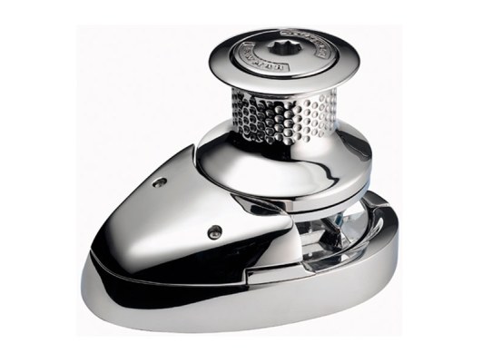 Lewmar V3 24 V Windlass with Drum