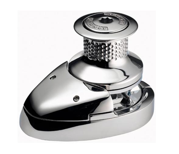 Lewmar Molinete V3 24 V con Campana