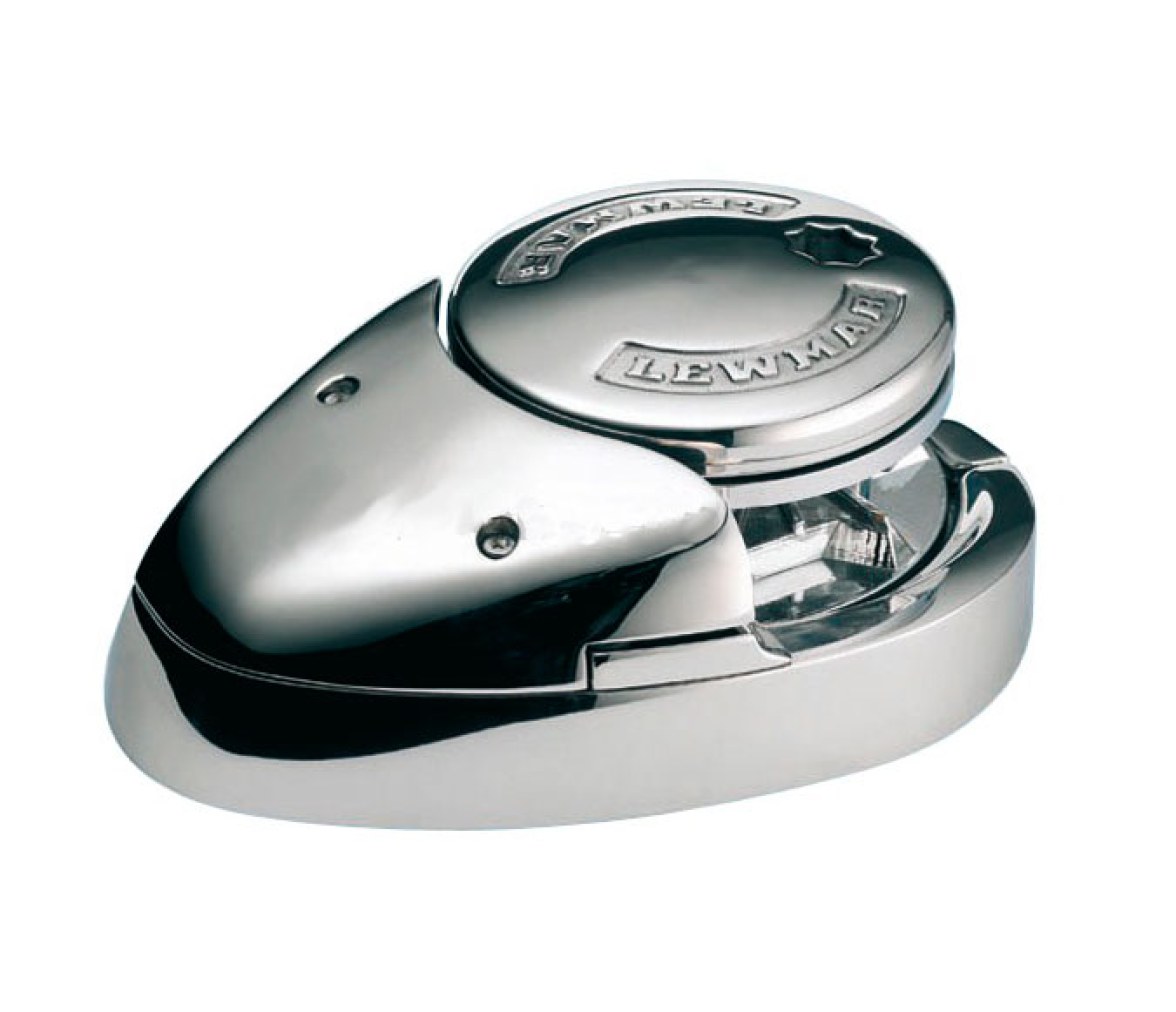 Lewmar Molinete V5 24 V