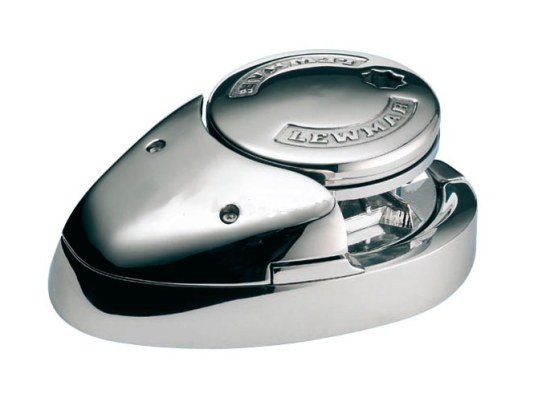 Lewmar Molinete V5 24 V