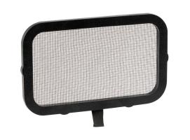 Lewmar Mosquitera para Portillos con Cierre Magnético 200 x 115mm