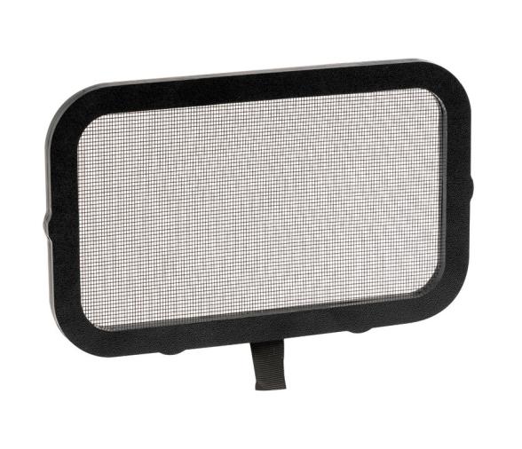 Lewmar Mosquitera para Portillos con Cierre Magnético 200 x 115mm