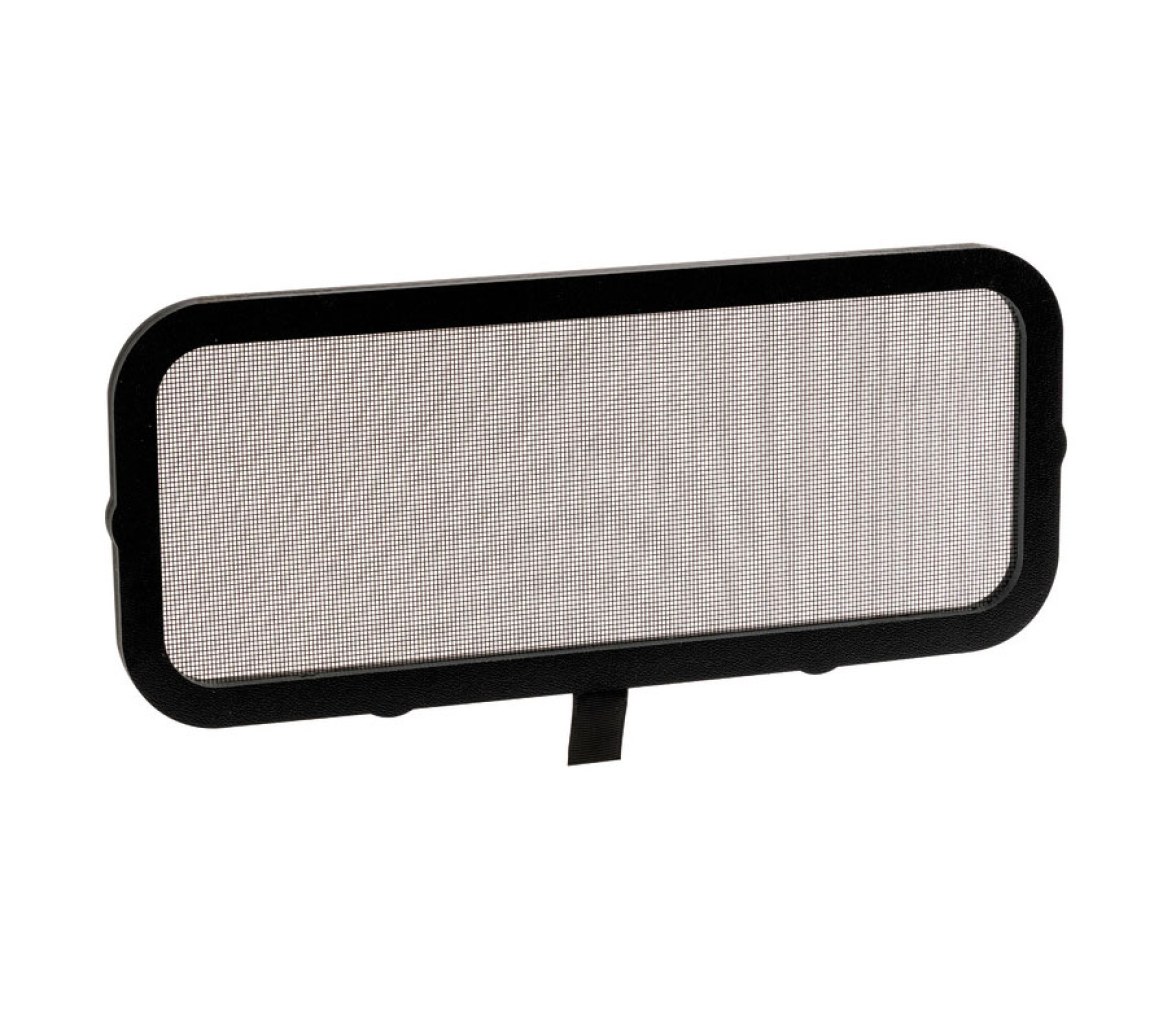 Lewmar Mosquitera para Portillos con Cierre Magnético 300 x 115mm