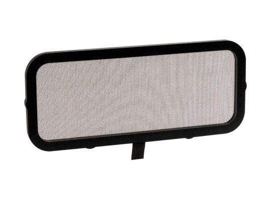 Lewmar Mosquitera para Portillos con Cierre Magnético 300 x 115mm
