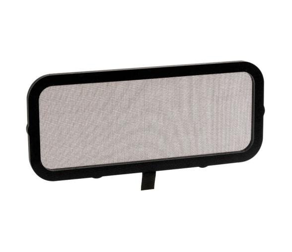 Lewmar Mosquitera para Portillos con Cierre Magnético 300 x 115mm