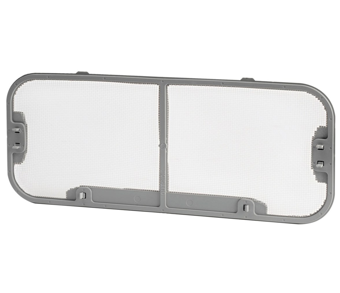 Lewmar Mosquitera para Portillos Standard