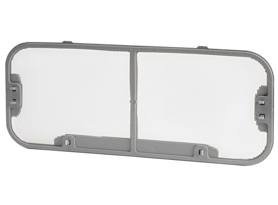 Lewmar Mosquitera para Portillos Standard