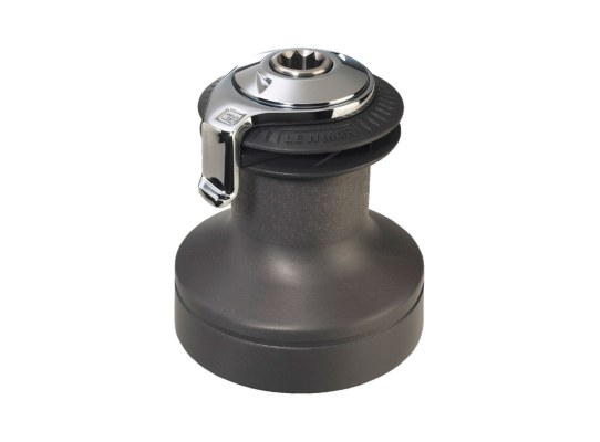 Lewmar Ocean Self-Tailing Aluminium Winch