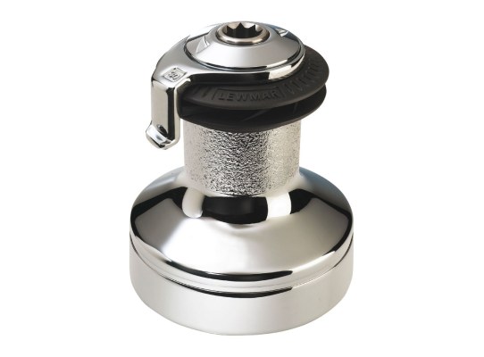 Lewmar Ocean Winche Auto-Cazante Cromado
