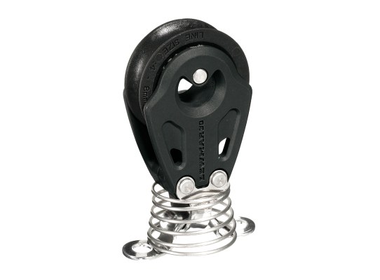 Lewmar Control Single Stand-up Block