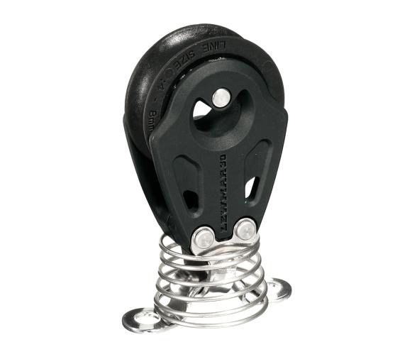 Lewmar Polea Control Vertical