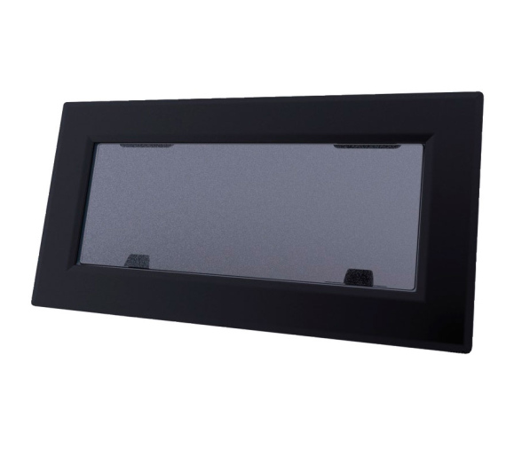 Lewmar Portillo Enrasado