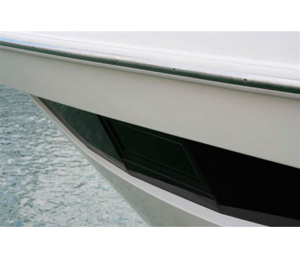 Lewmar Portillo Enrasado