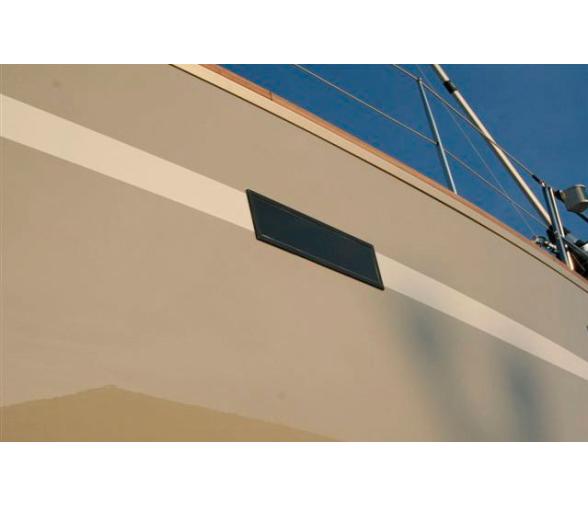 Lewmar Portillo Enrasado