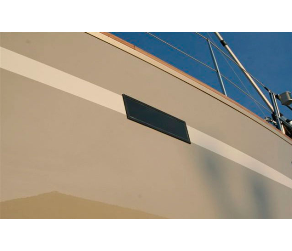 Lewmar Portillo Enrasado